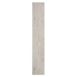 Achim Tivoli II Self Adhesive Vinyl Floor Planks - 10 Planks/15 Sq. Ft., 6 X 36, Farmhouse White