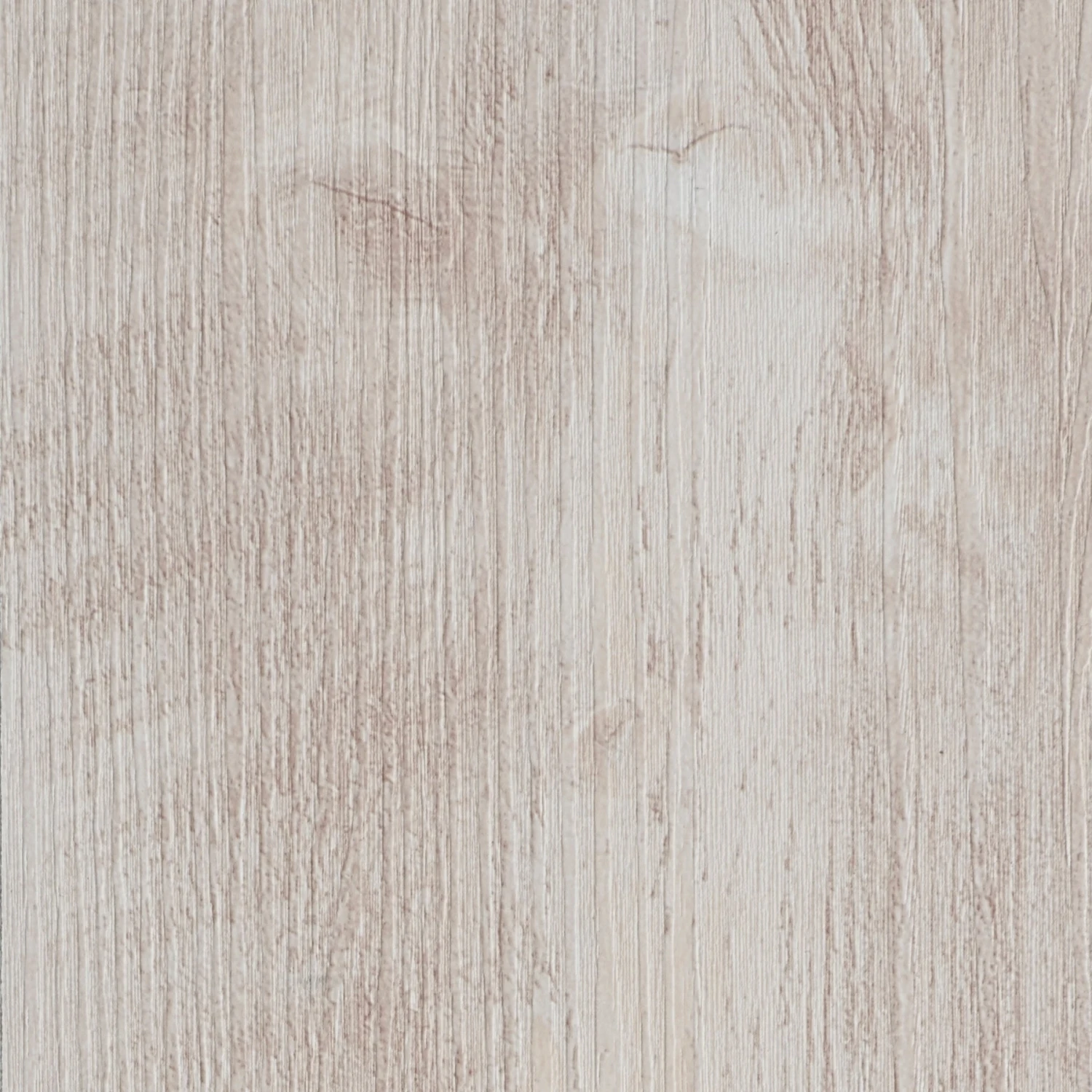 Achim Tivoli II Self Adhesive Vinyl Floor Planks - 10 Planks/15 Sq. Ft., 6 X 36, Farmhouse White 2 Achim Tivoli II Self Adhesive Vinyl Floor Planks - 10 Planks/15 Sq. Ft., 6 X 36, Farmhouse White - Image 2