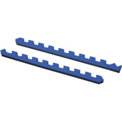 Norsk 16 Sq Ft Interlocking Foam Floor Mat, 4-Pack, Reversible Black/Blue -Home Flooring f944403d a51e 408e 85fe a816f5256016 1.4c4714b9bf77b582dbffebd782bbdbd7 1800x1800